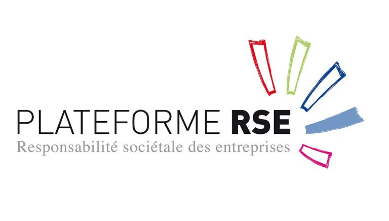 La plateforme RSE : plateforme nationale d’actions globales pour la responsabilité sociétale des entreprises