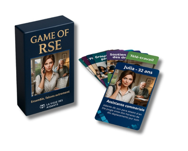 Game of RSE