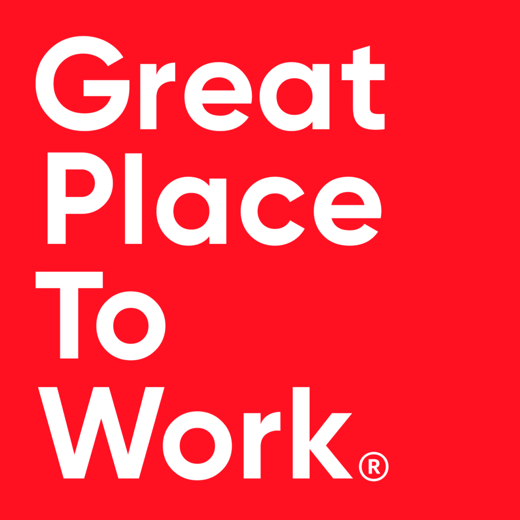 Logo Great Place To Work