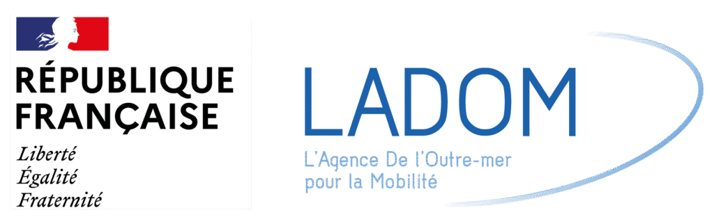 Logo LADOM