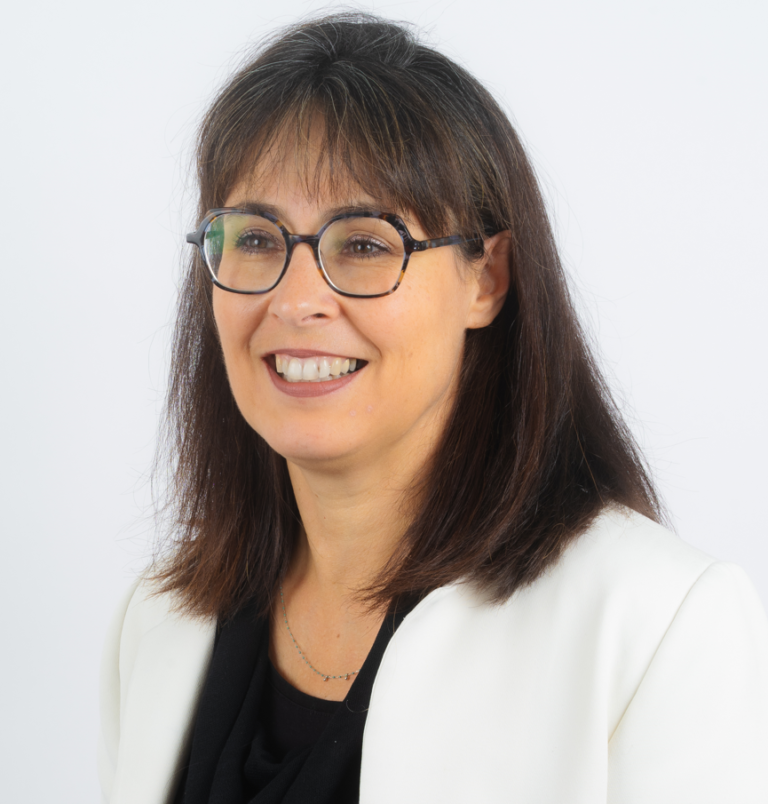 Marylise Jacottin, fondatrice de Temeio Conseil