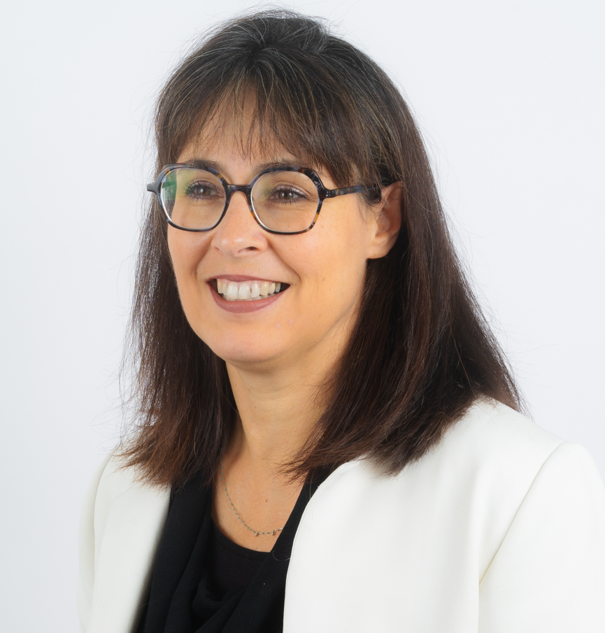 Marylise Jacottin, fondatrice de Temeio Conseil